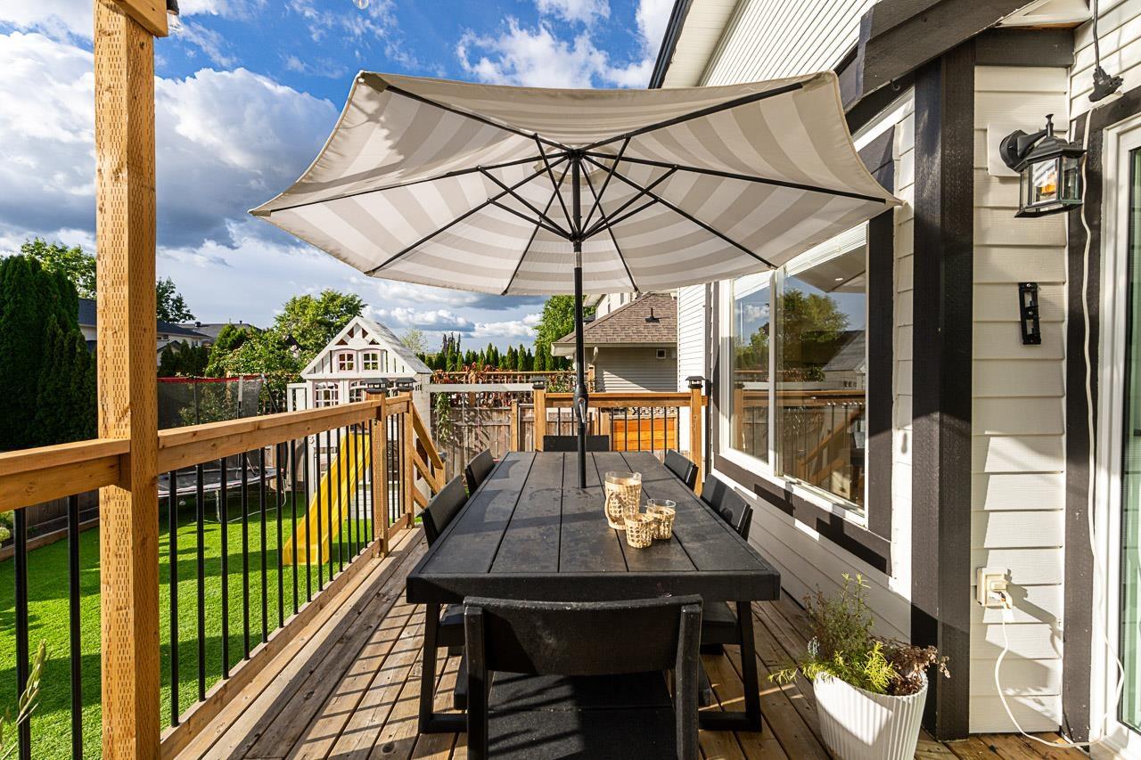 5069 223a Street, Langley, British Columbia  V2Y 2V2 - Photo 35 - R3162630