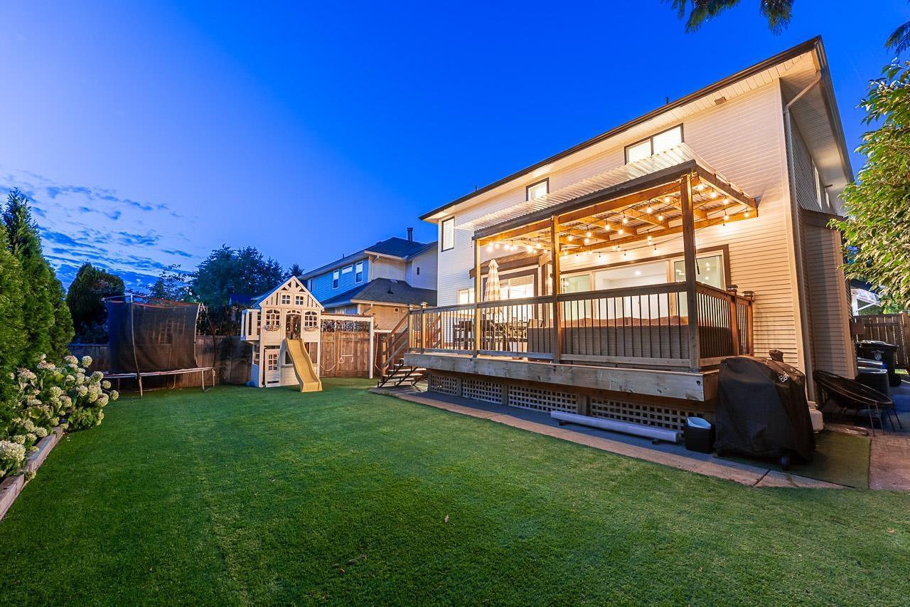 5069 223a Street, Langley, British Columbia  V2Y 2V2 - Photo 40 - R3162630