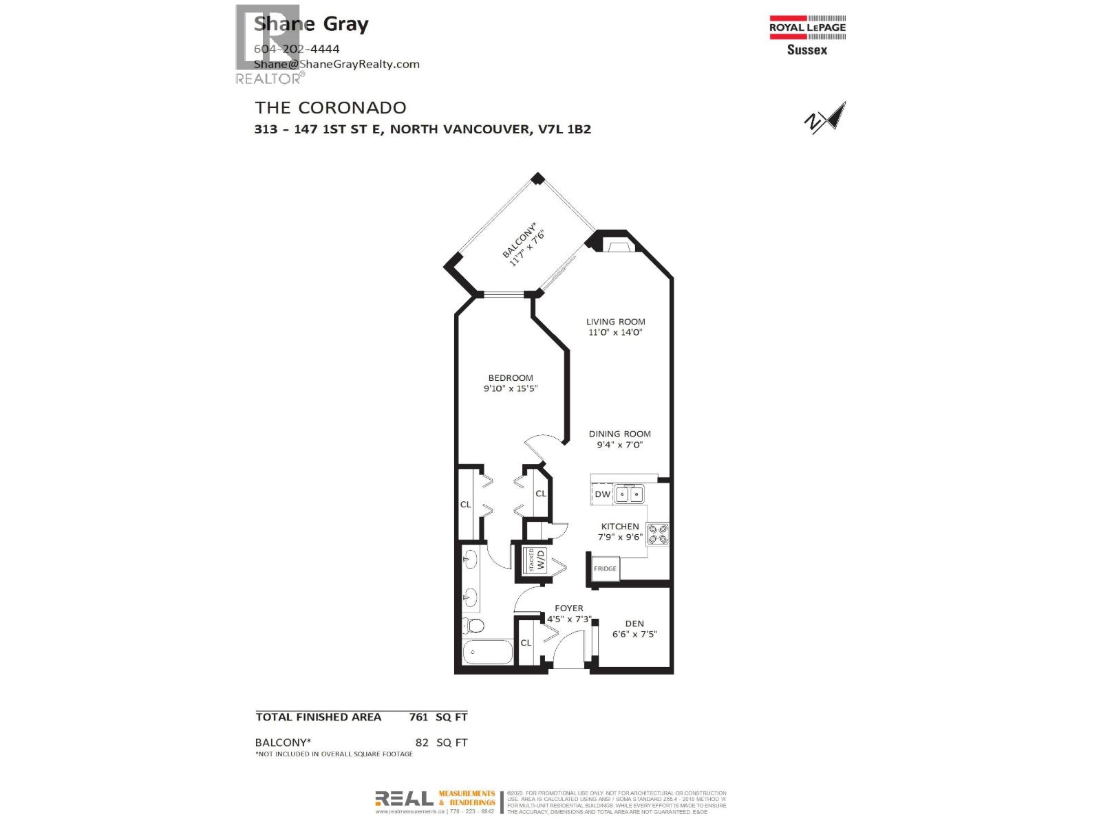 313 147 E 1st Street, North Vancouver, British Columbia  V7L 1B2 - Photo 26 - R3150007