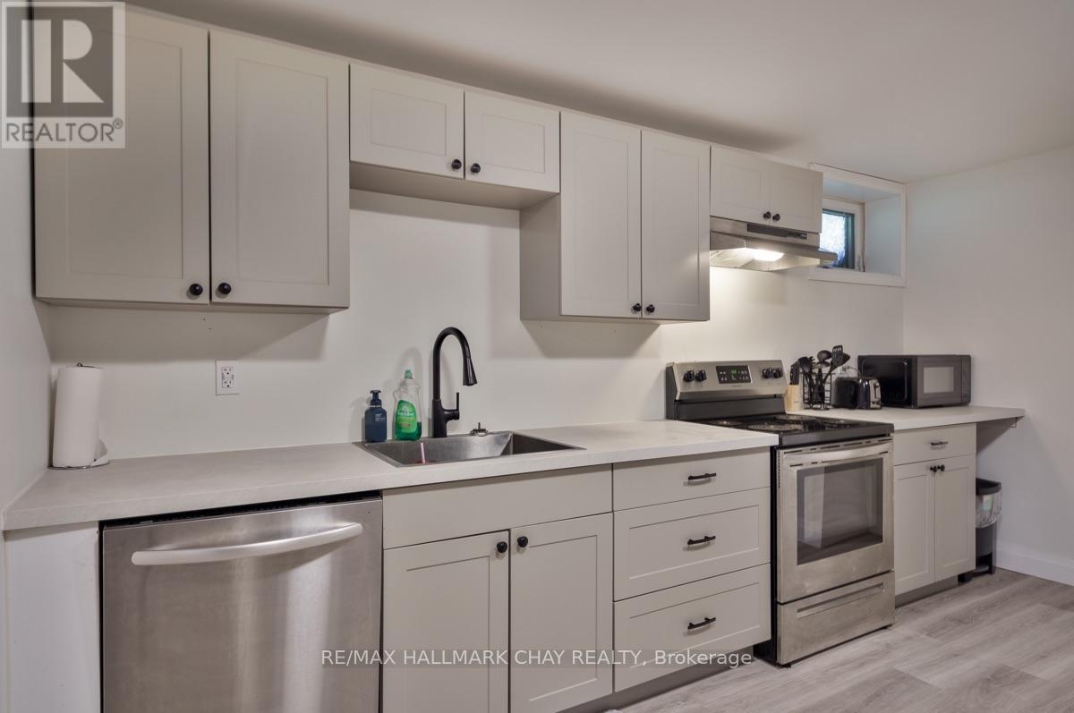 262 Bellevue Street, Peterborough, Ontario  K9H 5E5 - Photo 25 - X13778052