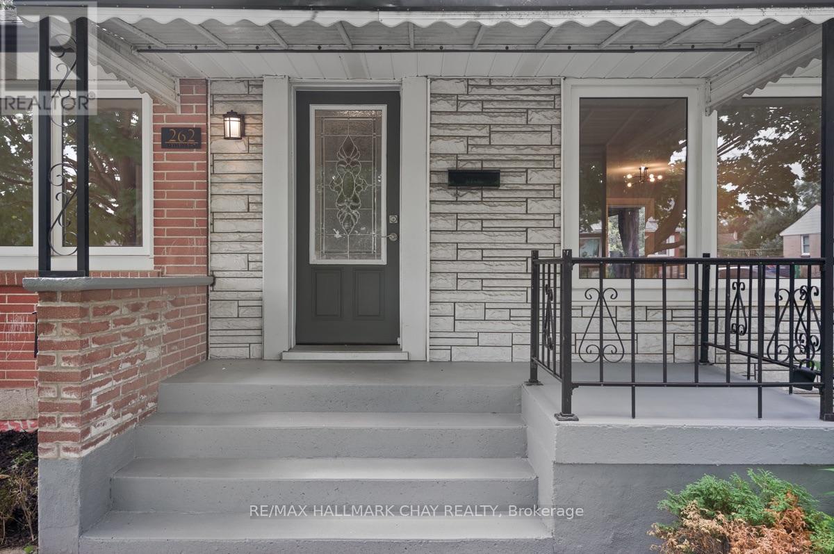 262 Bellevue Street, Peterborough, Ontario  K9H 5E5 - Photo 3 - X13778052