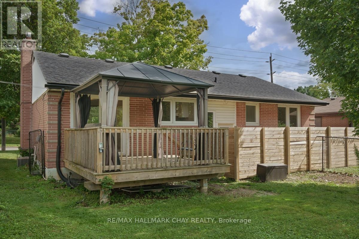 262 Bellevue Street, Peterborough, Ontario  K9H 5E5 - Photo 35 - X13778052