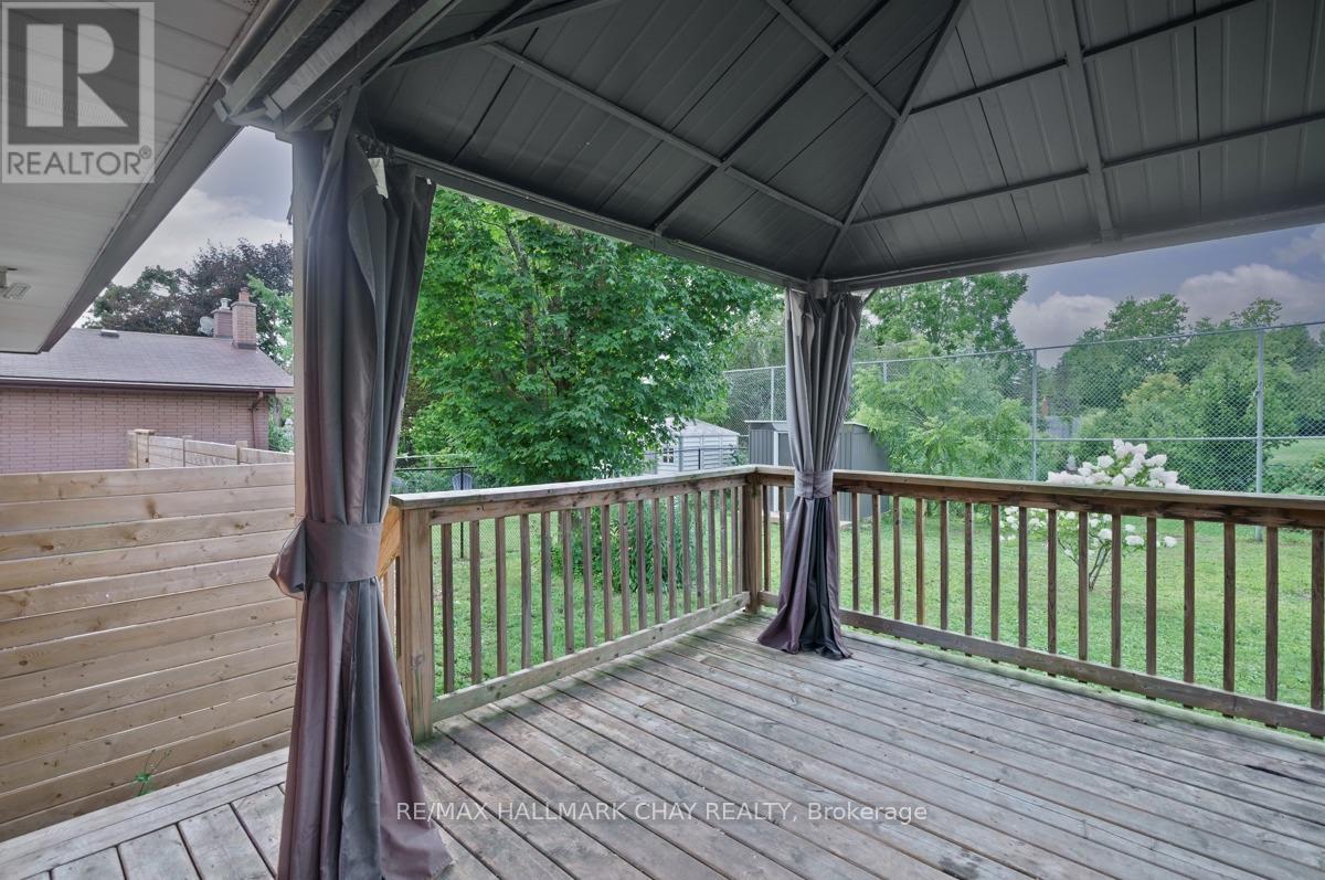 262 Bellevue Street, Peterborough, Ontario  K9H 5E5 - Photo 36 - X13778052