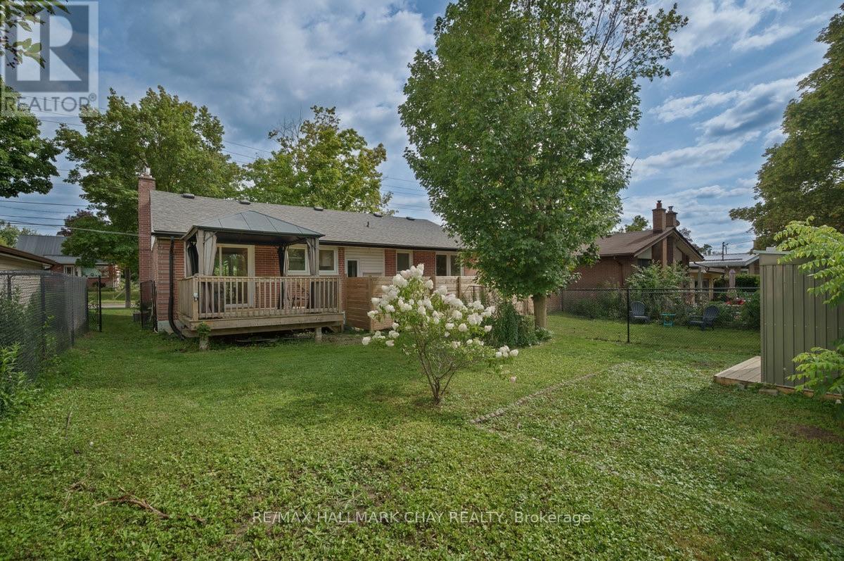 262 Bellevue Street, Peterborough, Ontario  K9H 5E5 - Photo 38 - X13778052