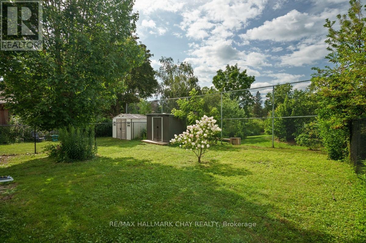 262 Bellevue Street, Peterborough, Ontario  K9H 5E5 - Photo 39 - X13778052
