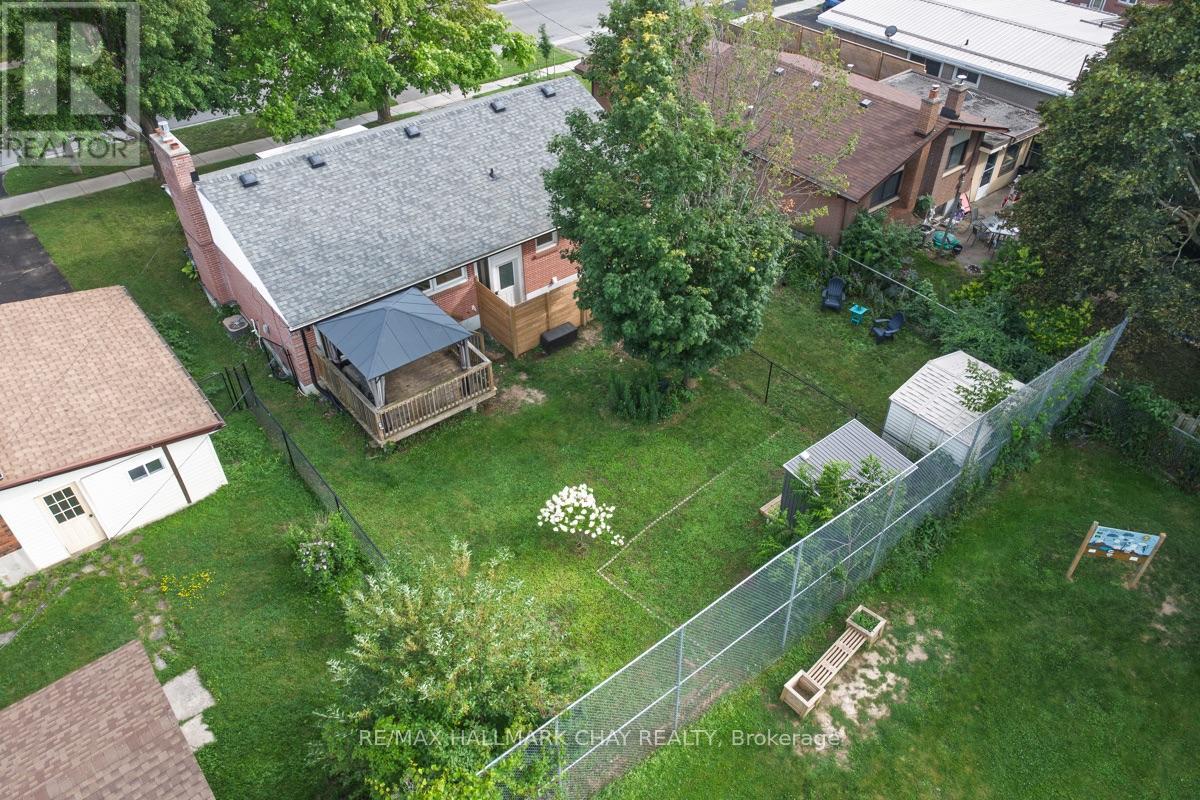 262 Bellevue Street, Peterborough, Ontario  K9H 5E5 - Photo 40 - X13778052