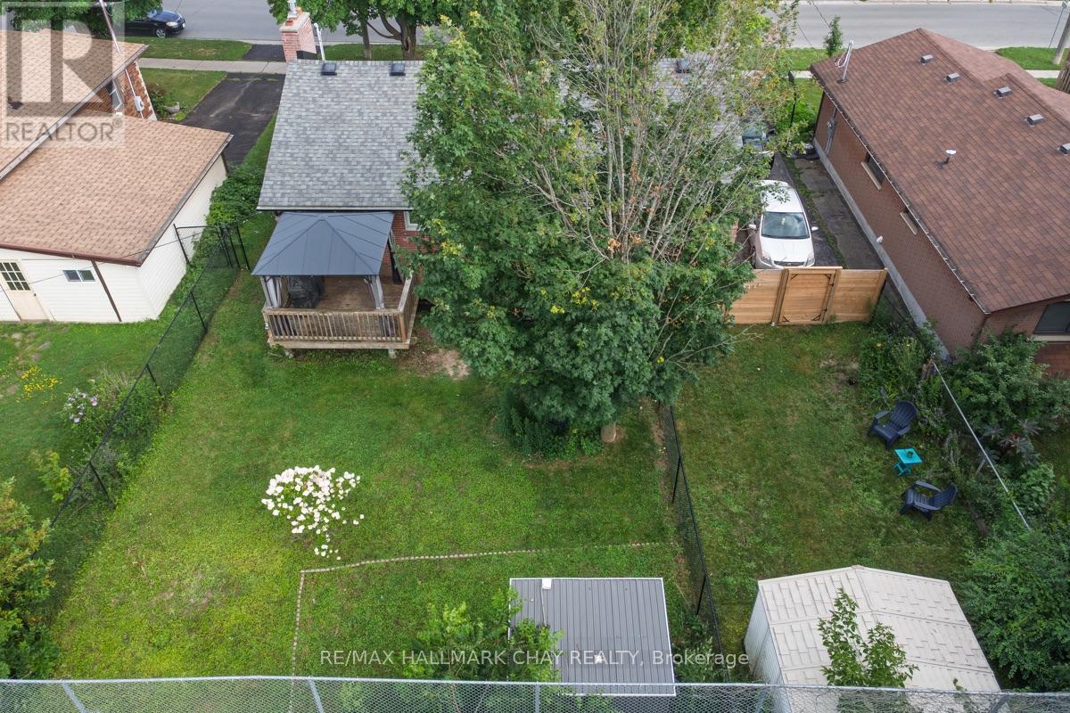 262 Bellevue Street, Peterborough, Ontario  K9H 5E5 - Photo 41 - X13778052