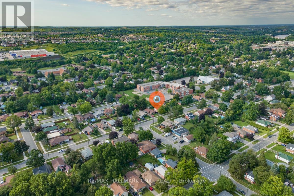 262 Bellevue Street, Peterborough, Ontario  K9H 5E5 - Photo 43 - X13778052