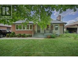 262 BELLEVUE STREET, Peterborough, Ontario
