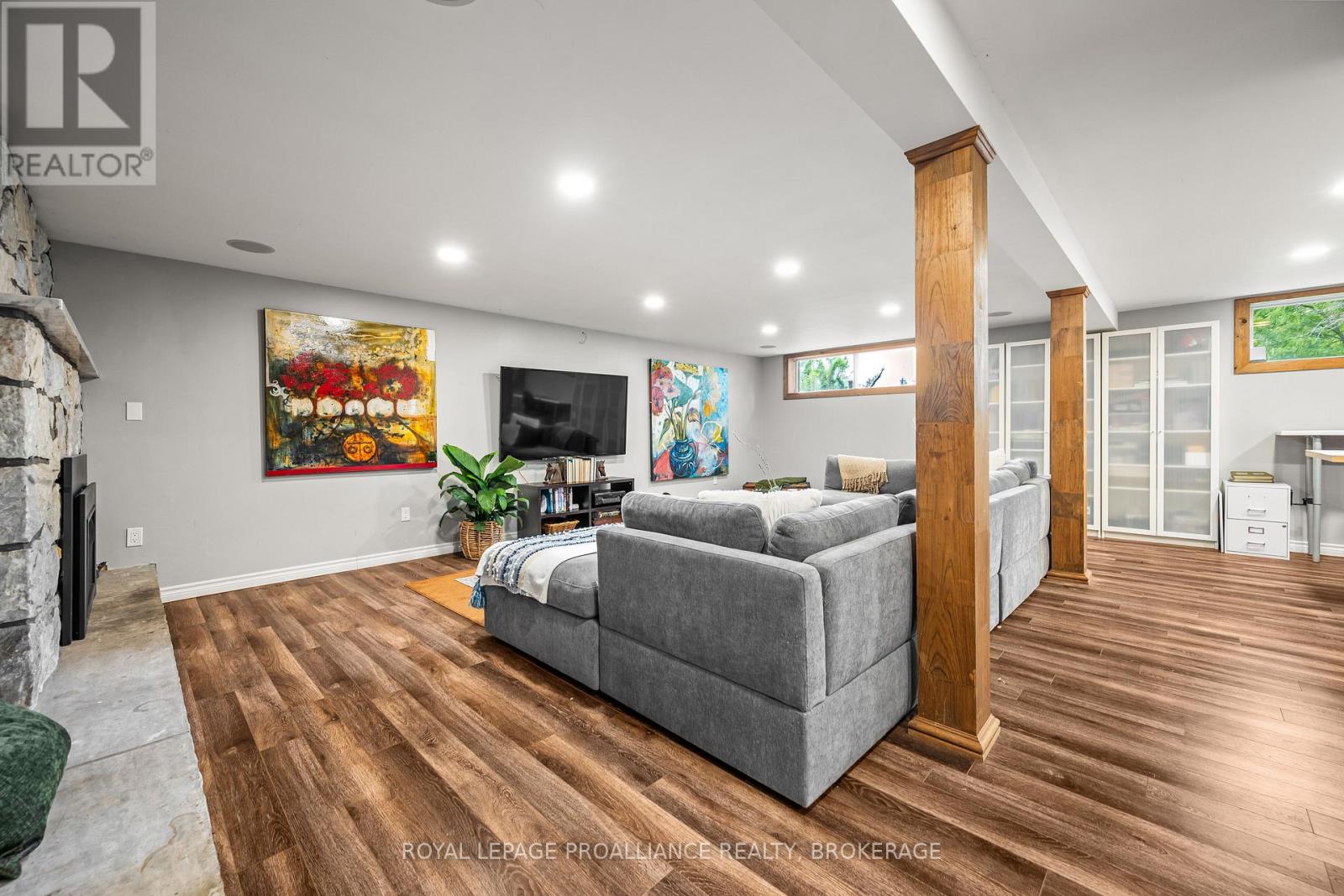 330 Elmwood Drive, Gananoque, Ontario  K7G 1P1 - Photo 38 - X13764830