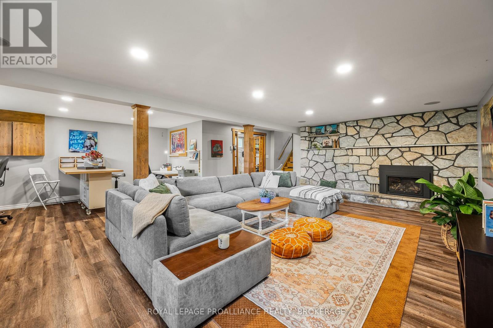 330 Elmwood Drive, Gananoque, Ontario  K7G 1P1 - Photo 45 - X13764830