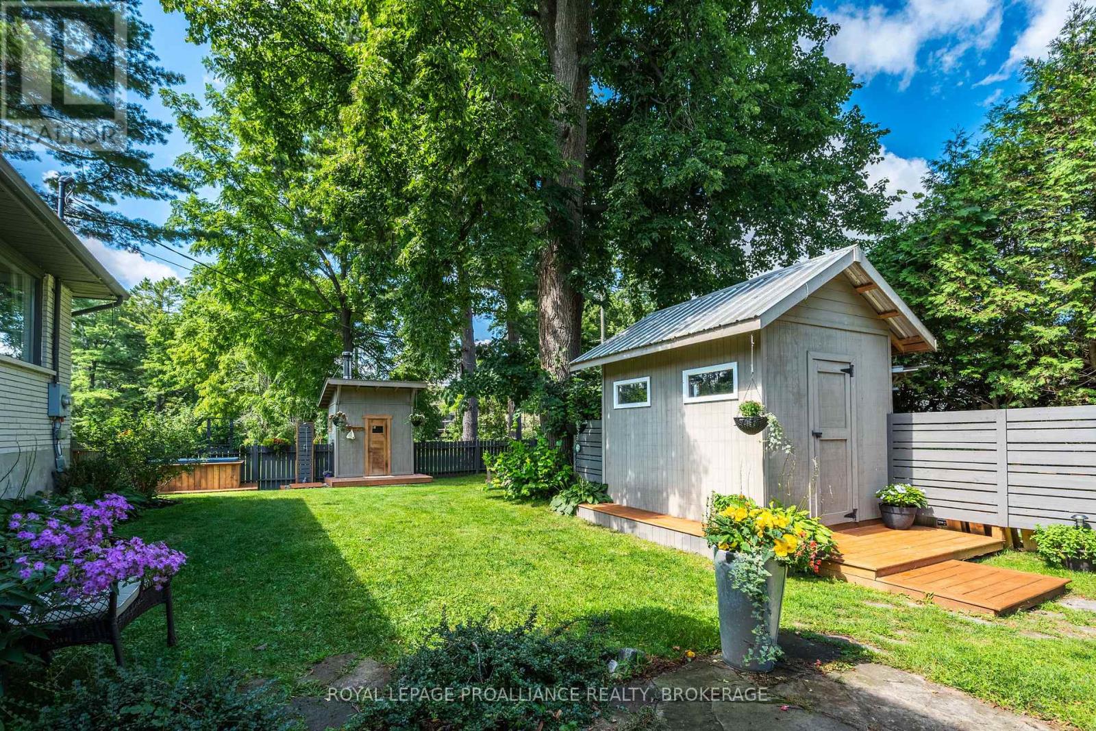 330 Elmwood Drive, Gananoque, Ontario  K7G 1P1 - Photo 48 - X13764830
