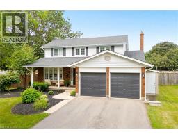 315 CRIMSON Crescent, Waterloo, Ontario