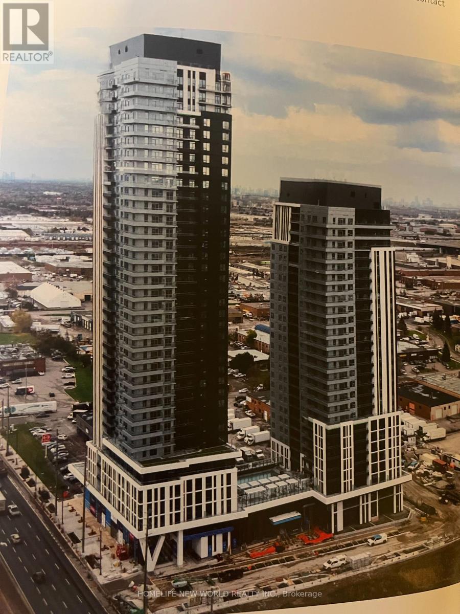 1511 - 2851 HIGHWAY 7 ROAD, Vaughan, Ontario