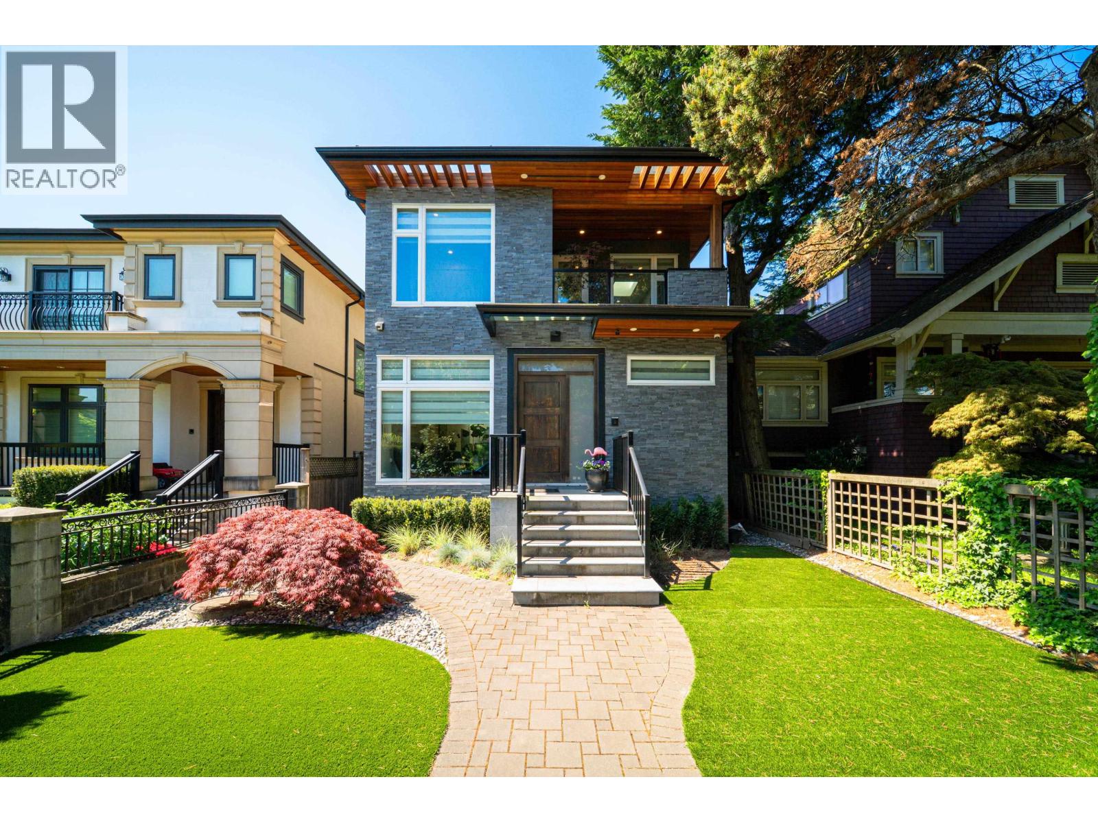 6007 Larch Street, Vancouver, British Columbia  V6M 4E5 - Photo 2 - R3164758