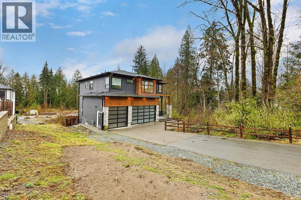 23680 132 AVENUE, maple ridge, British Columbia