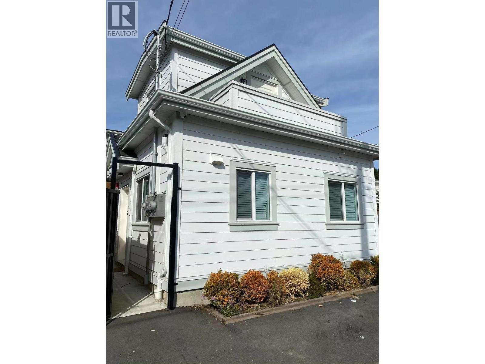 Laneway House-56 E 51ST AVENUE, vancouver, British Columbia