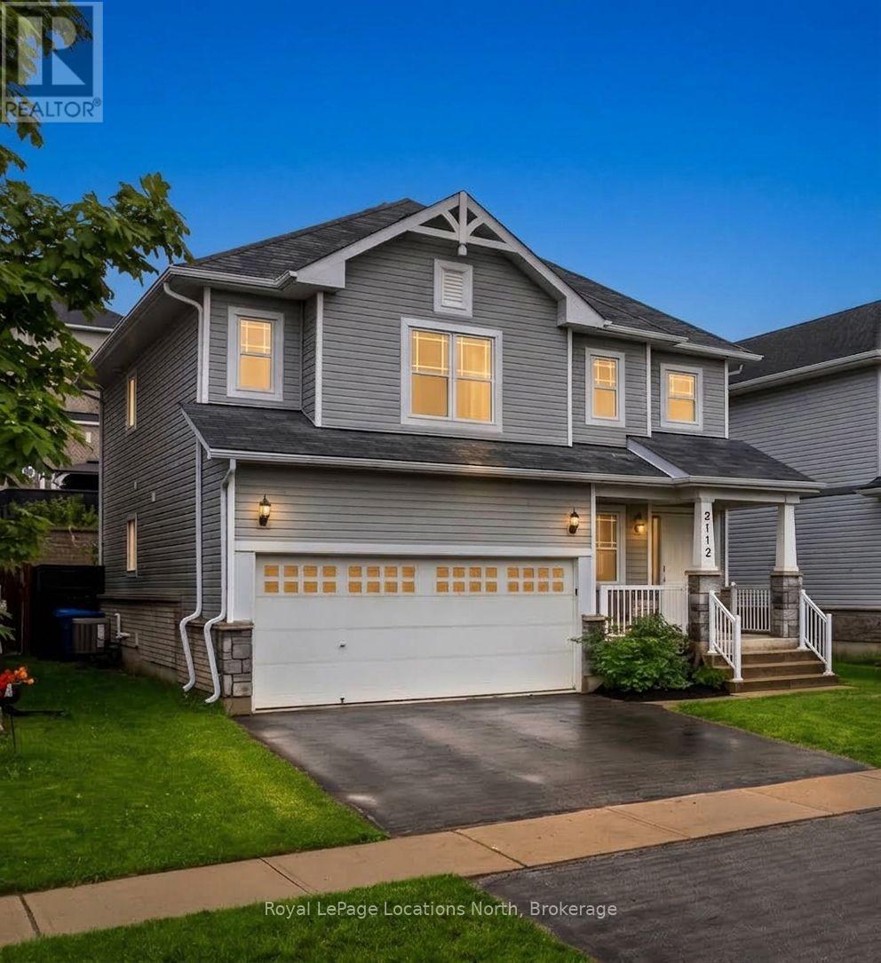 3112 EMPEROR DRIVE, Orillia, Ontario