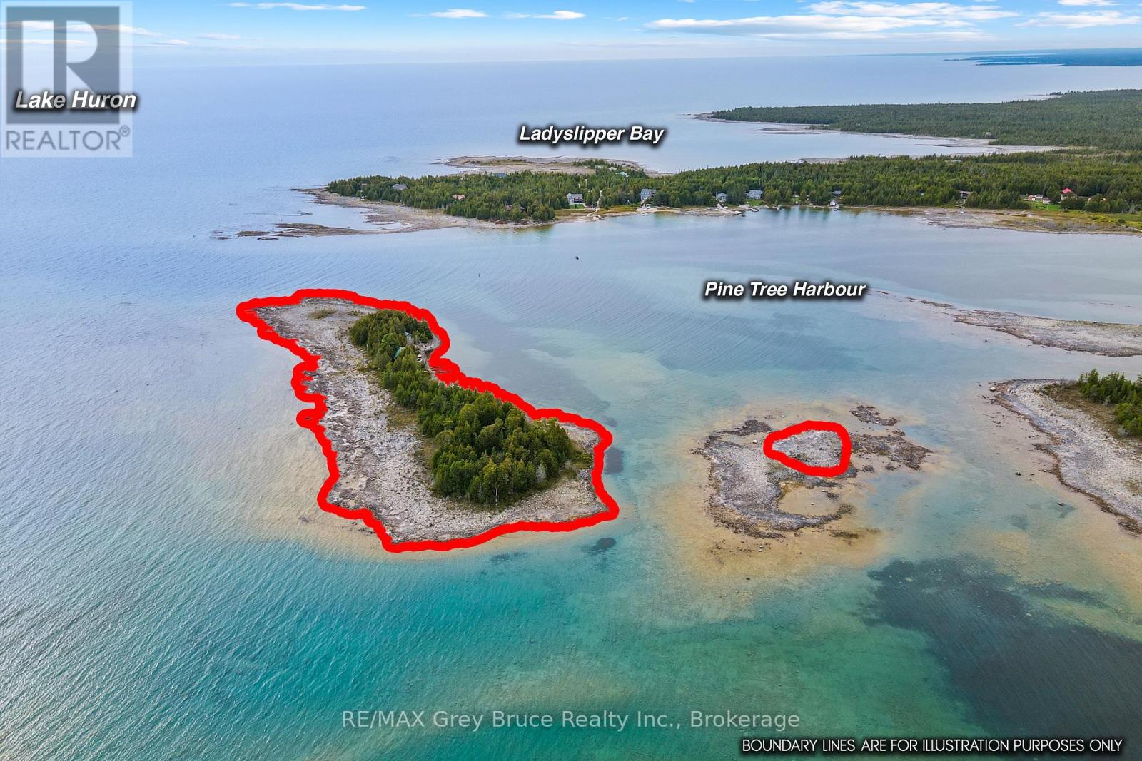 79 & 79a Zinkan Island, Northern Bruce Peninsula, Ontario  N0H 1Z0 - Photo 38 - X13778066