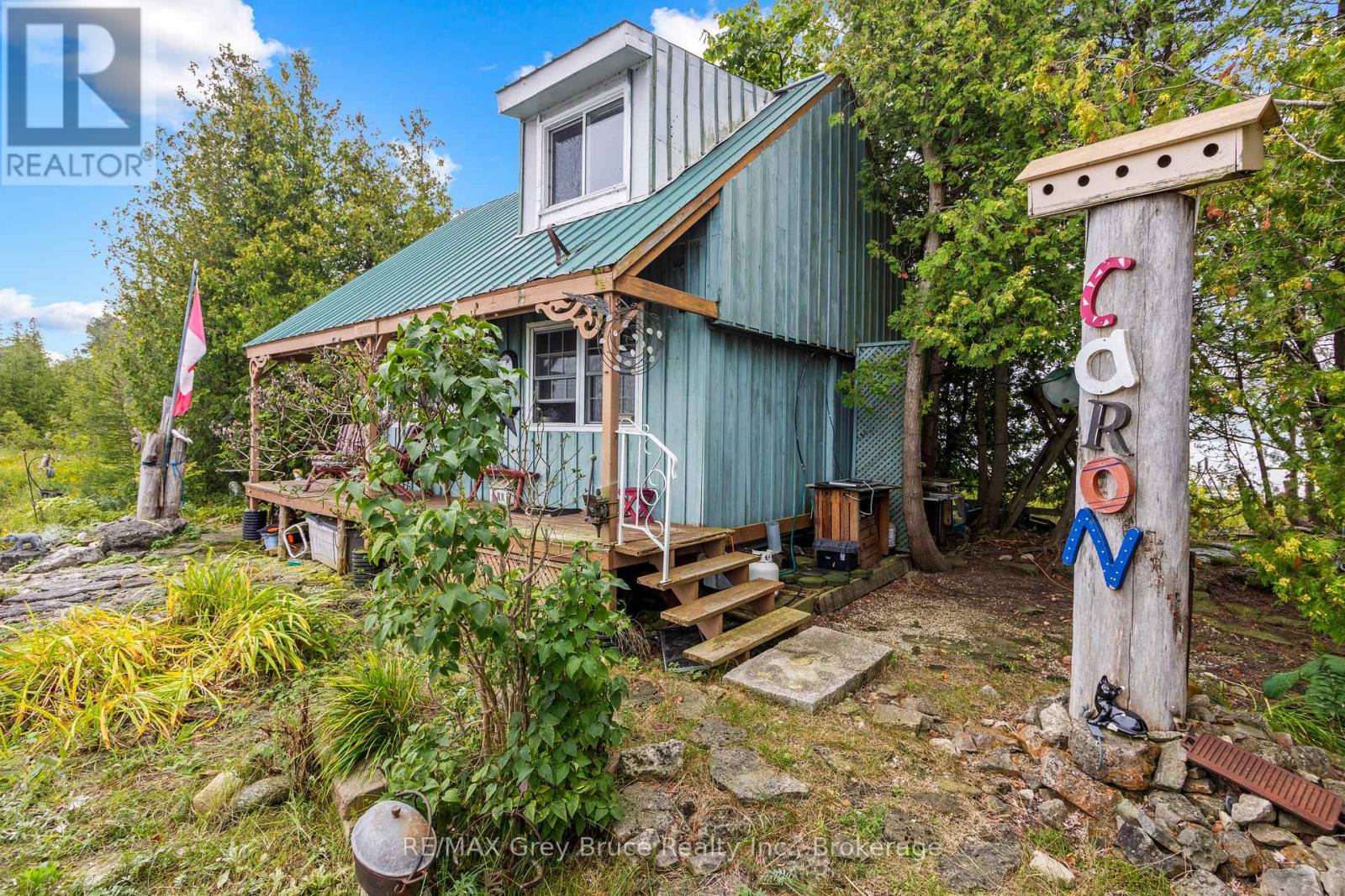 79 & 79a Zinkan Island, Northern Bruce Peninsula, Ontario  N0H 1Z0 - Photo 7 - X13778066