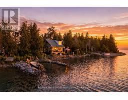 79 & 79A ZINKAN ISLAND, Northern Bruce Peninsula, Ontario
