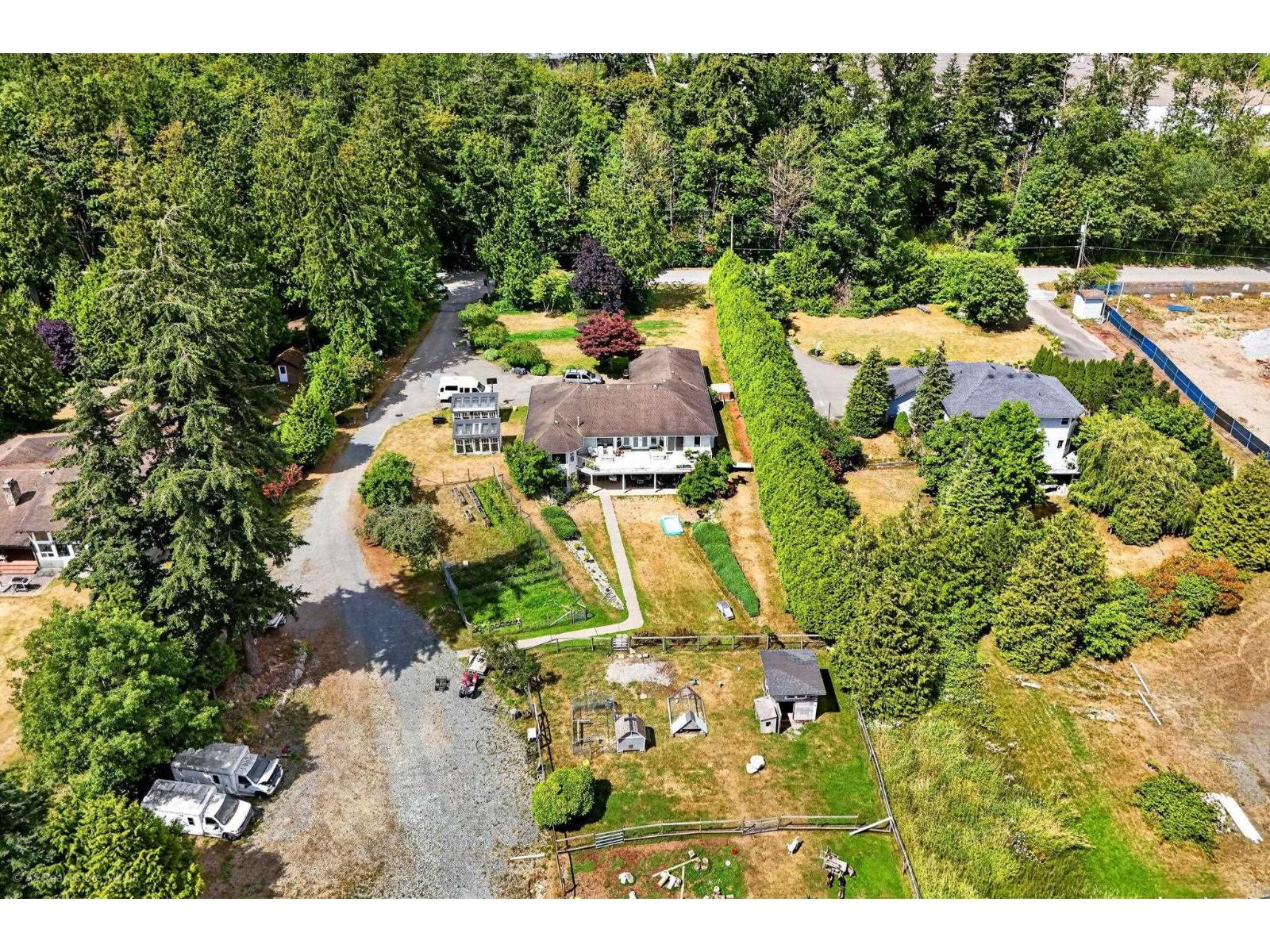 18998 20 Avenue, Surrey, British Columbia  V3Z 9V2 - Photo 10 - R3144297