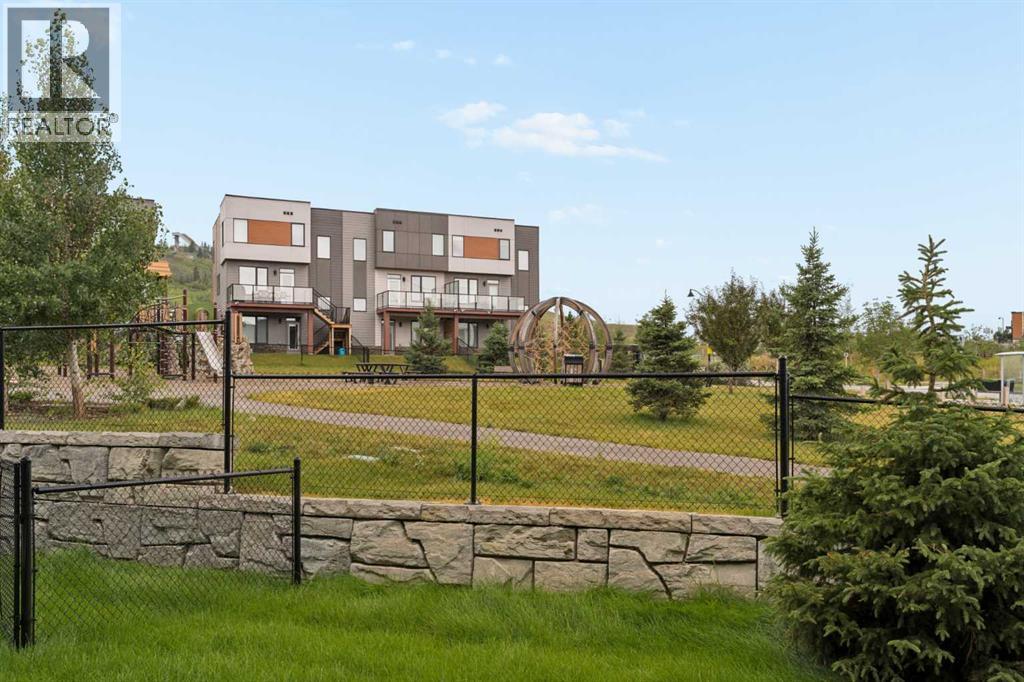 91, 1453 Na'a Drive Sw, Calgary, Alberta  T3H 6H7 - Photo 33 - A2337519