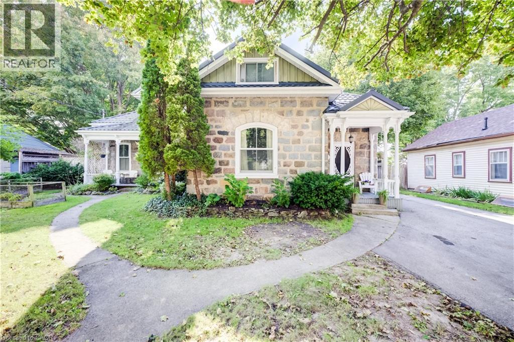 63 BIRCH Street, Cambridge, Ontario