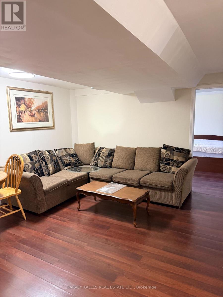 Basement - 100 Misty Hills Trail, Toronto, Ontario  M1X 1T3 - Photo 2 - E13775454