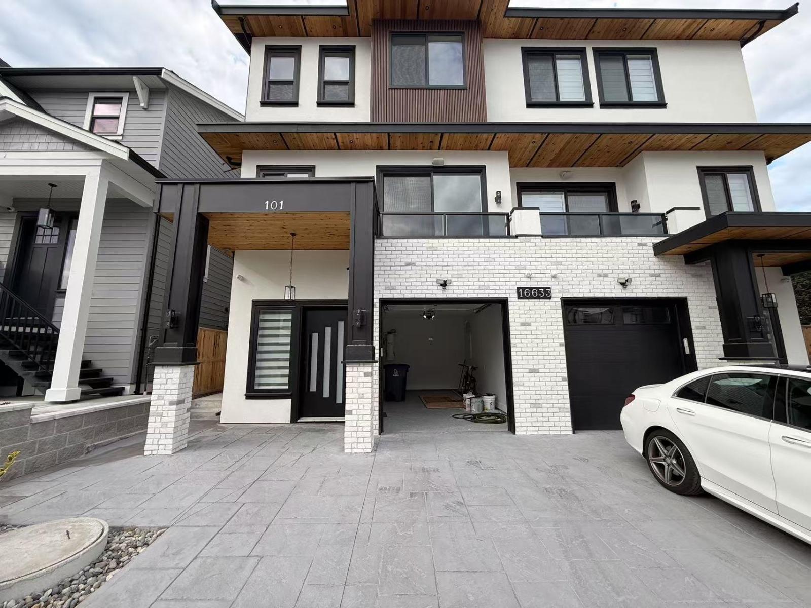 101 166xx 18a Avenue, Surrey, British Columbia  V3Z 9X5 - Photo 1 - R3164764