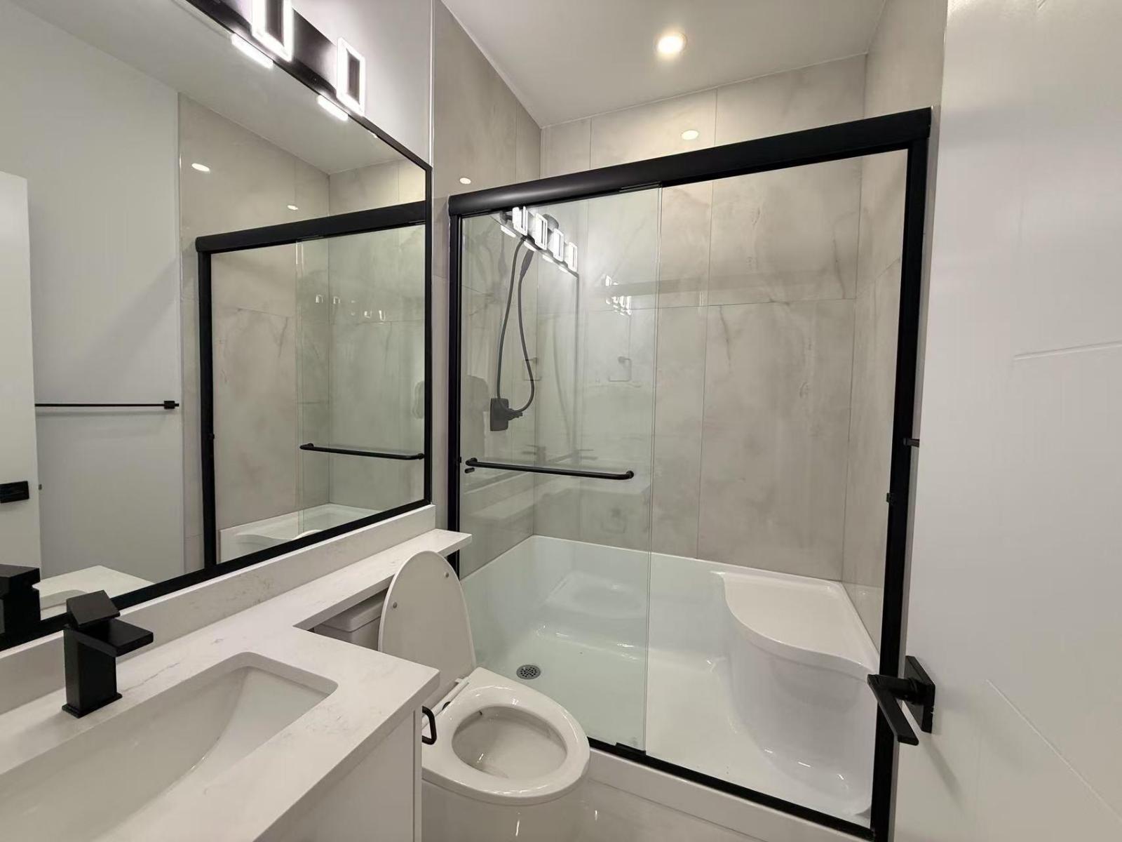 101 166xx 18a Avenue, Surrey, British Columbia  V3Z 9X5 - Photo 9 - R3164764