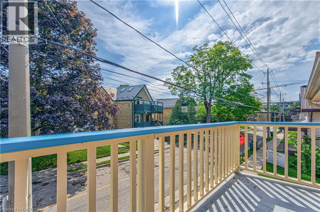 217 Lancaster Street E, Kitchener, Ontario  N2H 4T9 - Photo 24 - 40861010