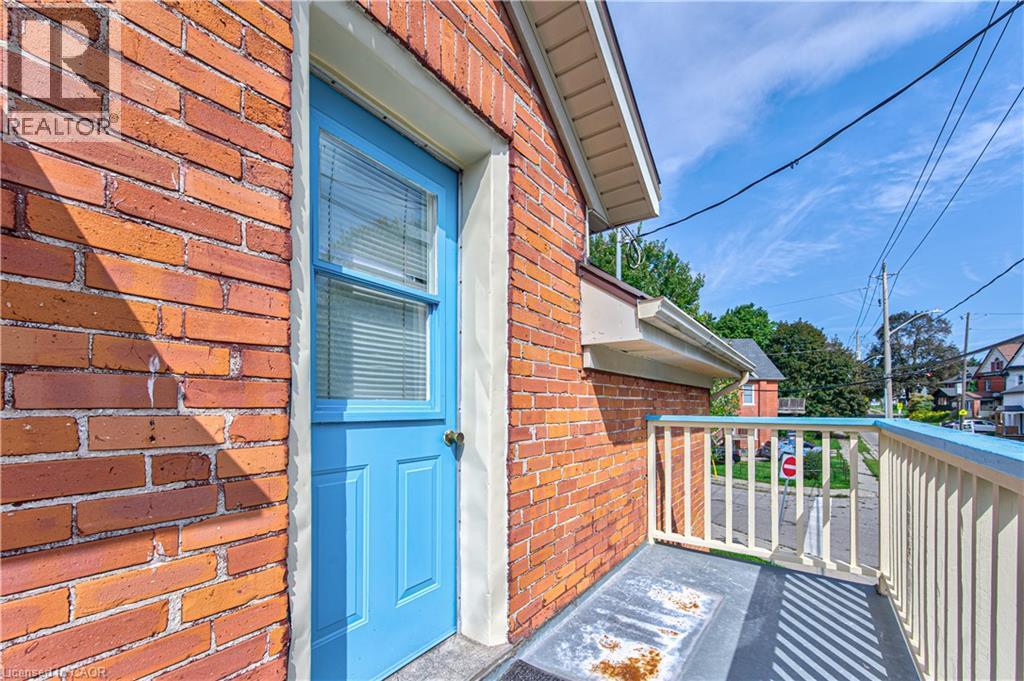 217 Lancaster Street E, Kitchener, Ontario  N2H 4T9 - Photo 25 - 40861010