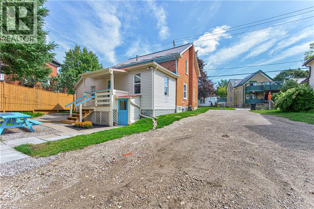 217 Lancaster Street E, Kitchener, Ontario  N2H 4T9 - Photo 26 - 40861010