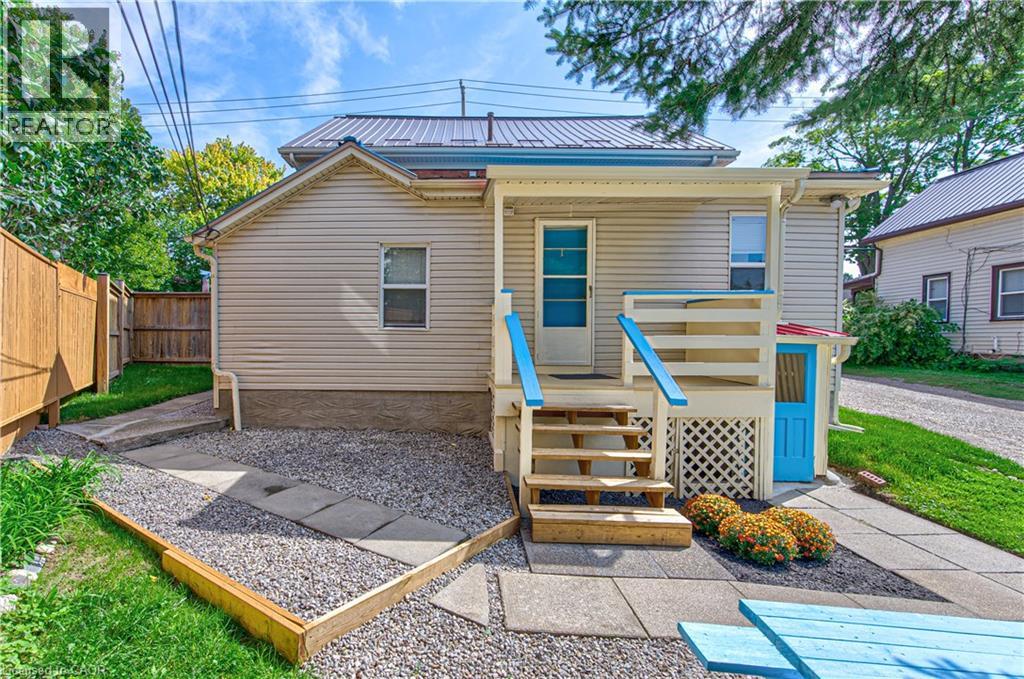 217 Lancaster Street E, Kitchener, Ontario  N2H 4T9 - Photo 27 - 40861010