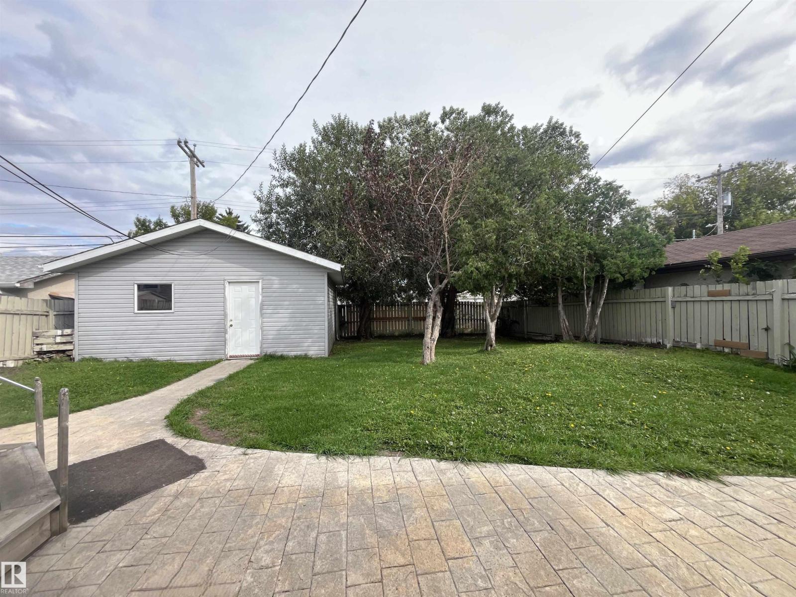 8817 163 St NW, Edmonton, Alberta  T5R 2N8 - Photo 21 - E4508544