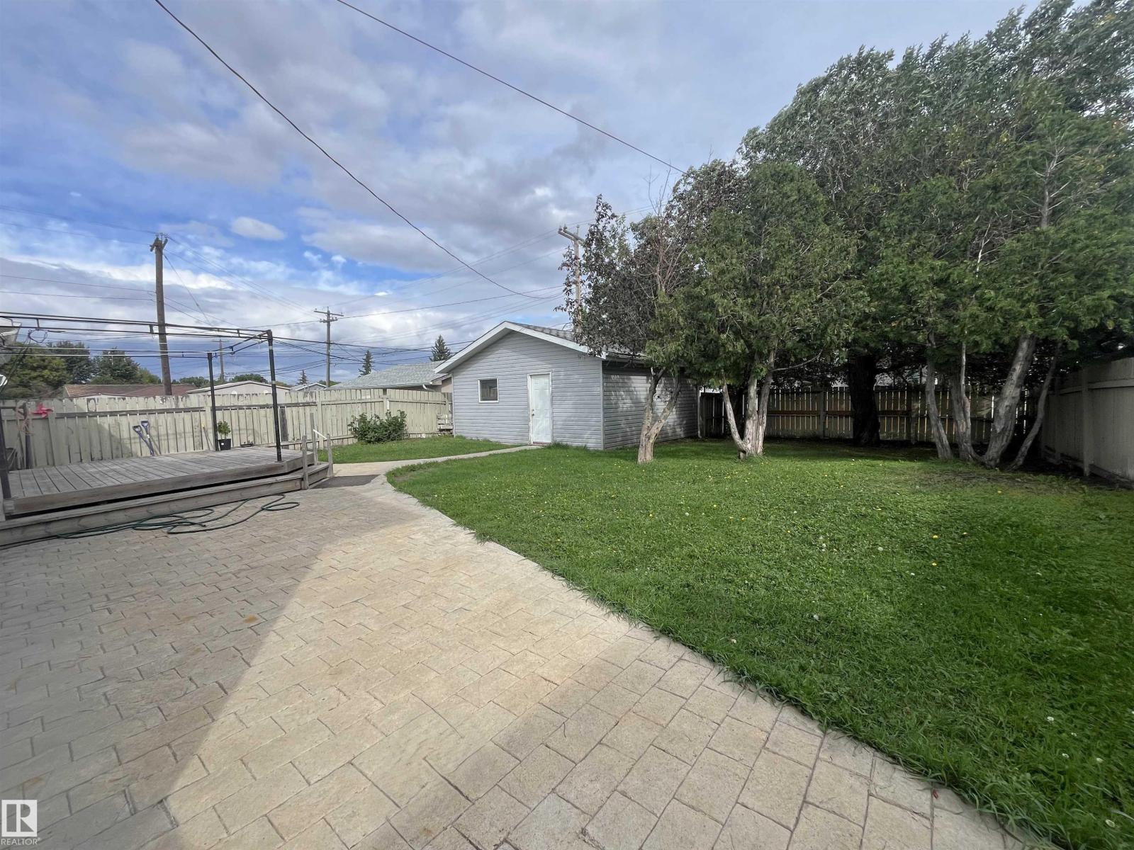 8817 163 St NW, Edmonton, Alberta  T5R 2N8 - Photo 22 - E4508544