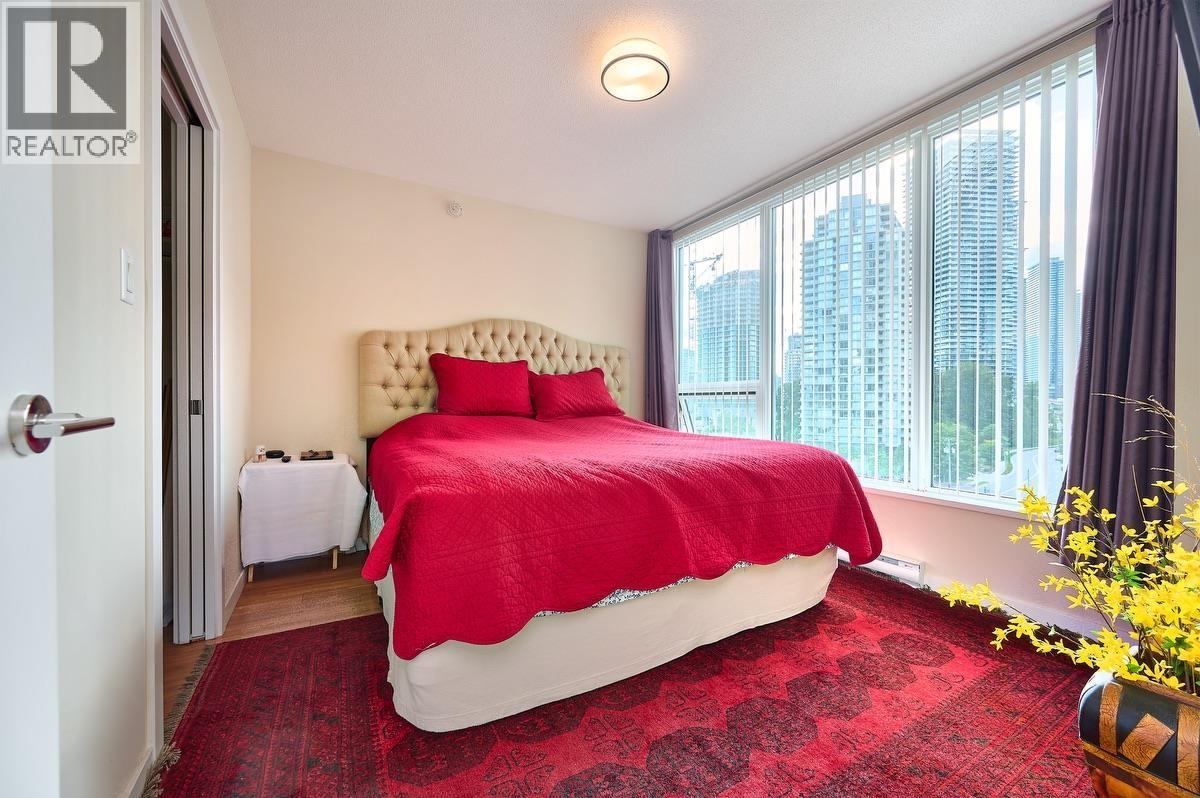 805 2232 Douglas Road, Burnaby, British Columbia  V5C 0G9 - Photo 10 - R3148342