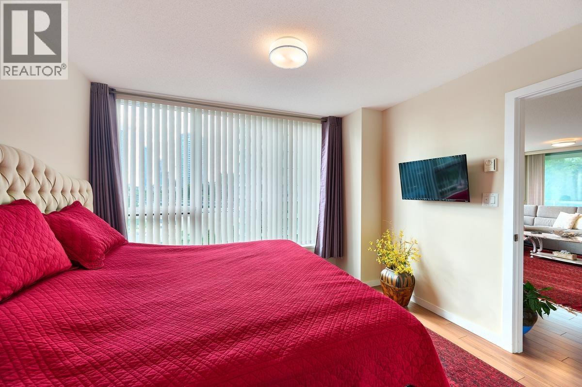 805 2232 Douglas Road, Burnaby, British Columbia  V5C 0G9 - Photo 11 - R3148342