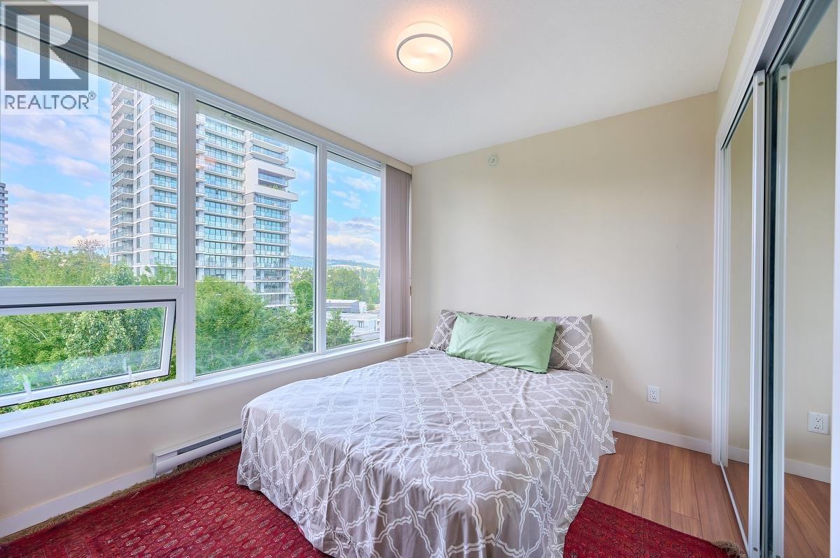 805 2232 Douglas Road, Burnaby, British Columbia  V5C 0G9 - Photo 14 - R3148342