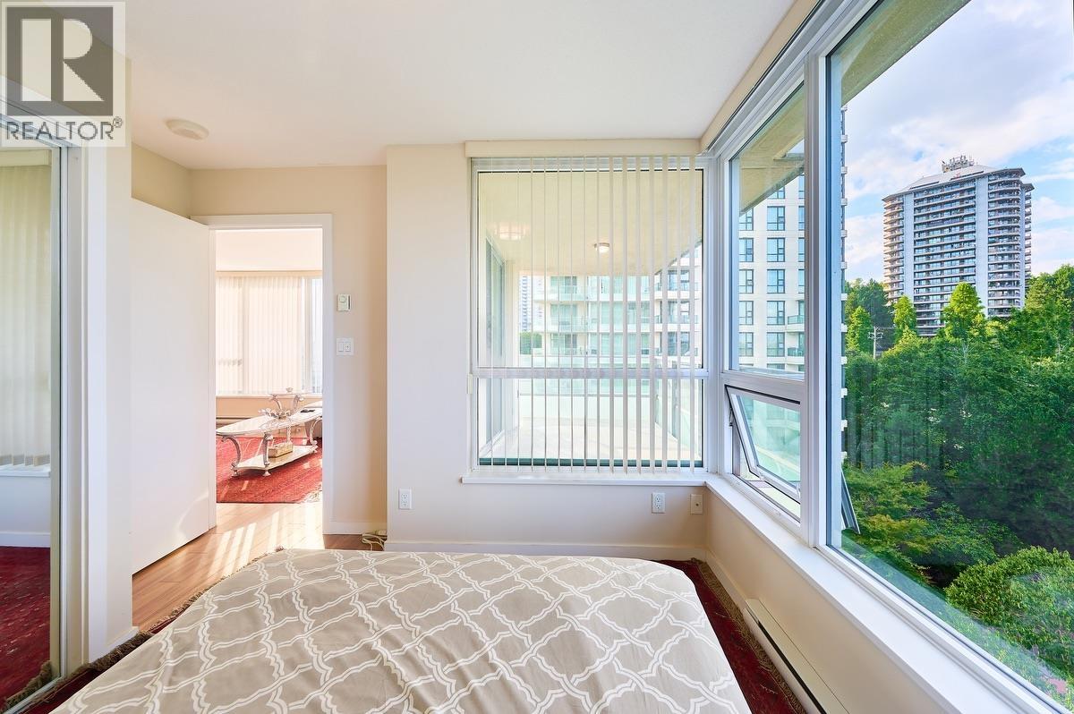 805 2232 Douglas Road, Burnaby, British Columbia  V5C 0G9 - Photo 15 - R3148342