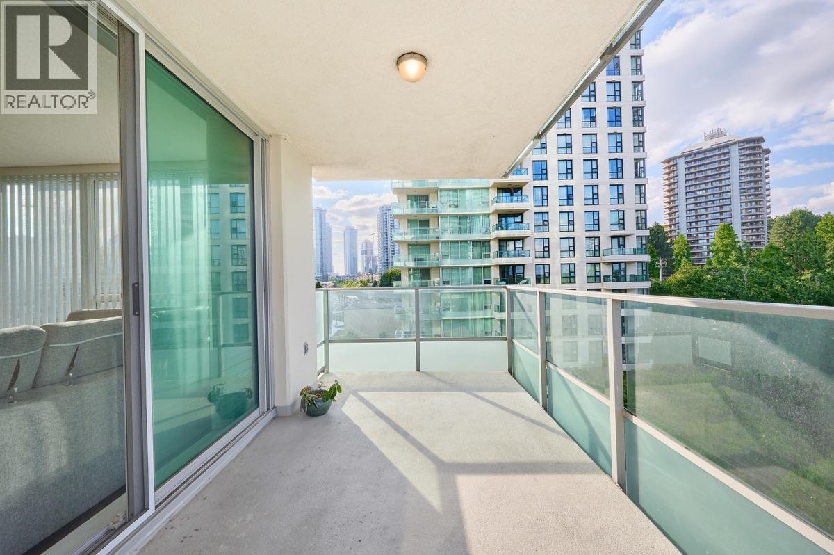 805 2232 Douglas Road, Burnaby, British Columbia  V5C 0G9 - Photo 18 - R3148342