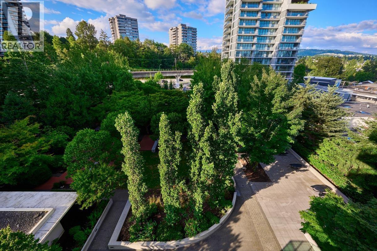 805 2232 Douglas Road, Burnaby, British Columbia  V5C 0G9 - Photo 20 - R3148342