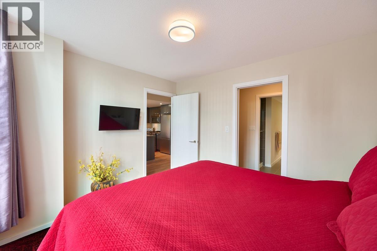 805 2232 Douglas Road, Burnaby, British Columbia  V5C 0G9 - Photo 12 - R3148342