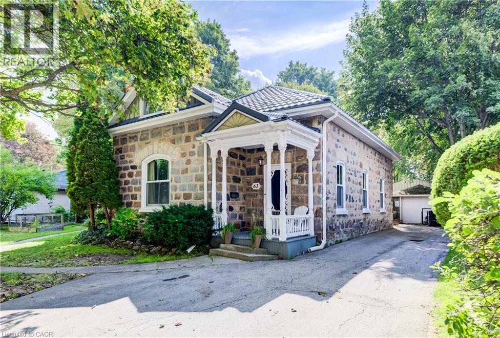 63 Birch Street, Cambridge, Ontario  N1R 2M6 - Photo 3 - 40854052