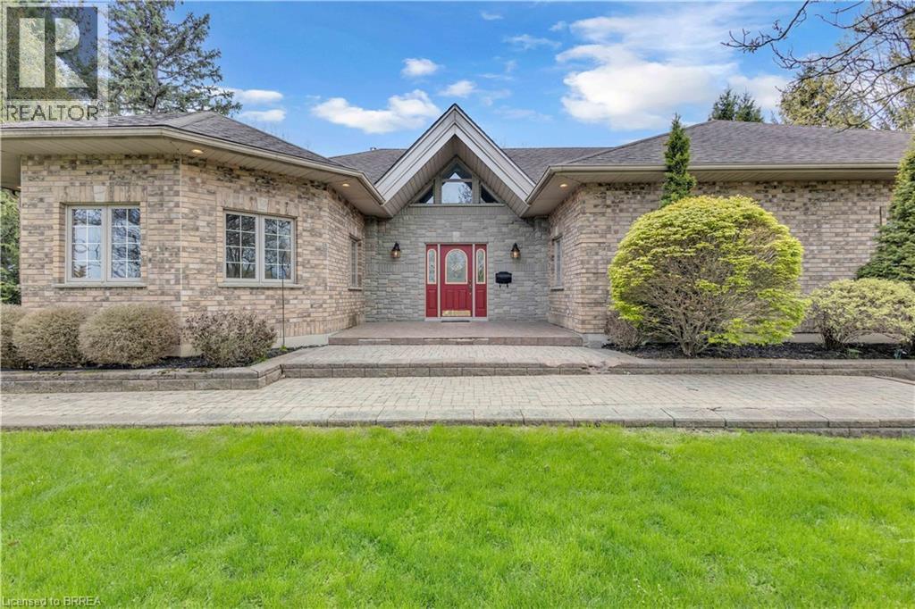 103 Tutela Heights Road, Brantford, Ontario  N3T 1A4 - Photo 4 - 40807295