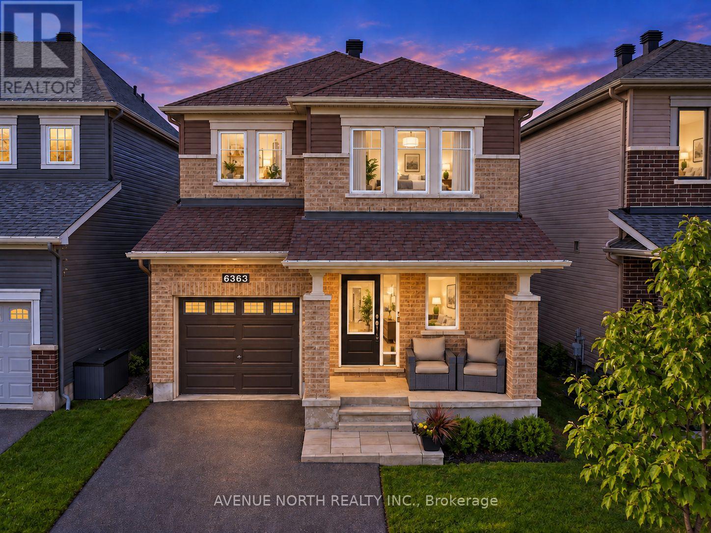 6363 RENAUD ROAD, Ottawa, Ontario