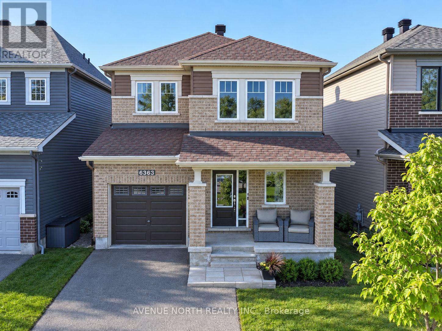 6363 Renaud Road, Ottawa, Ontario  K4B 1H9 - Photo 2 - X13778072