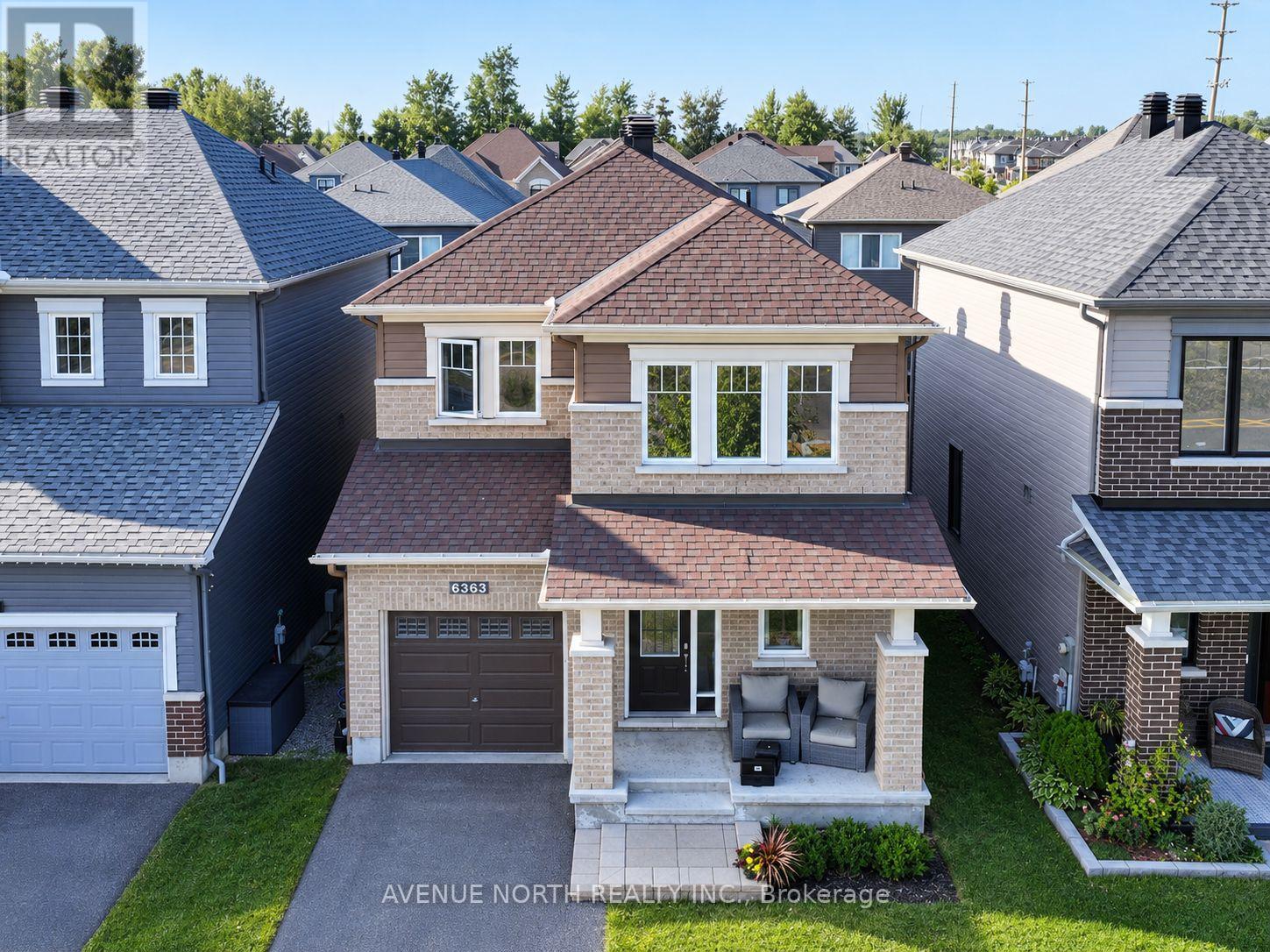 6363 Renaud Road, Ottawa, Ontario  K4B 1H9 - Photo 3 - X13778072