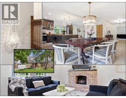 416 CLAIRBROOK Crescent, Waterloo, Ontario